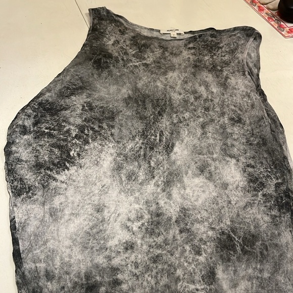 Helmet Lang top modal - Picture 3 of 8